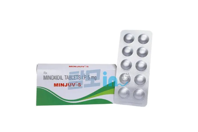 민주브5mg