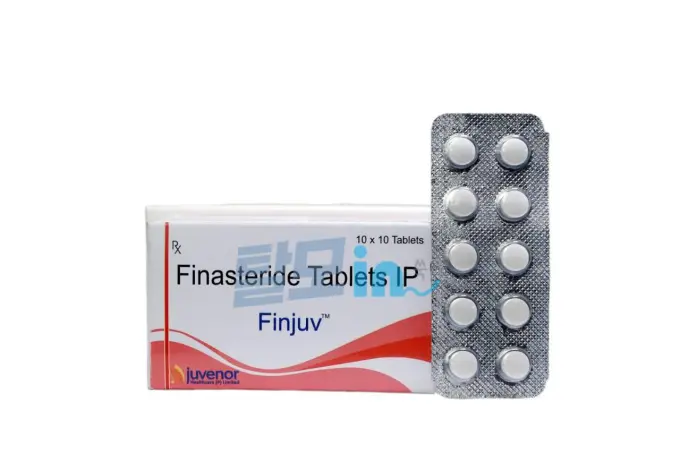 핀주브 Finjuv