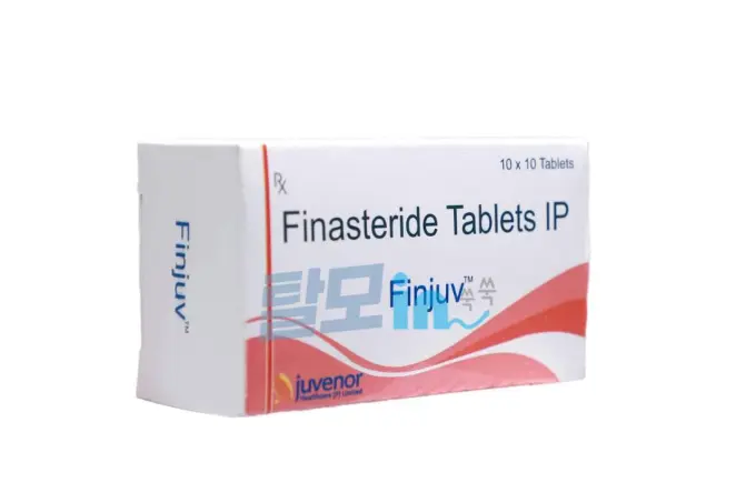 핀주브 Finjuv
