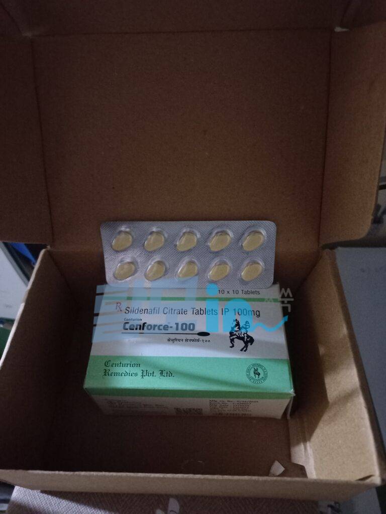 센포스 츄어블 100MG 100정 photo review