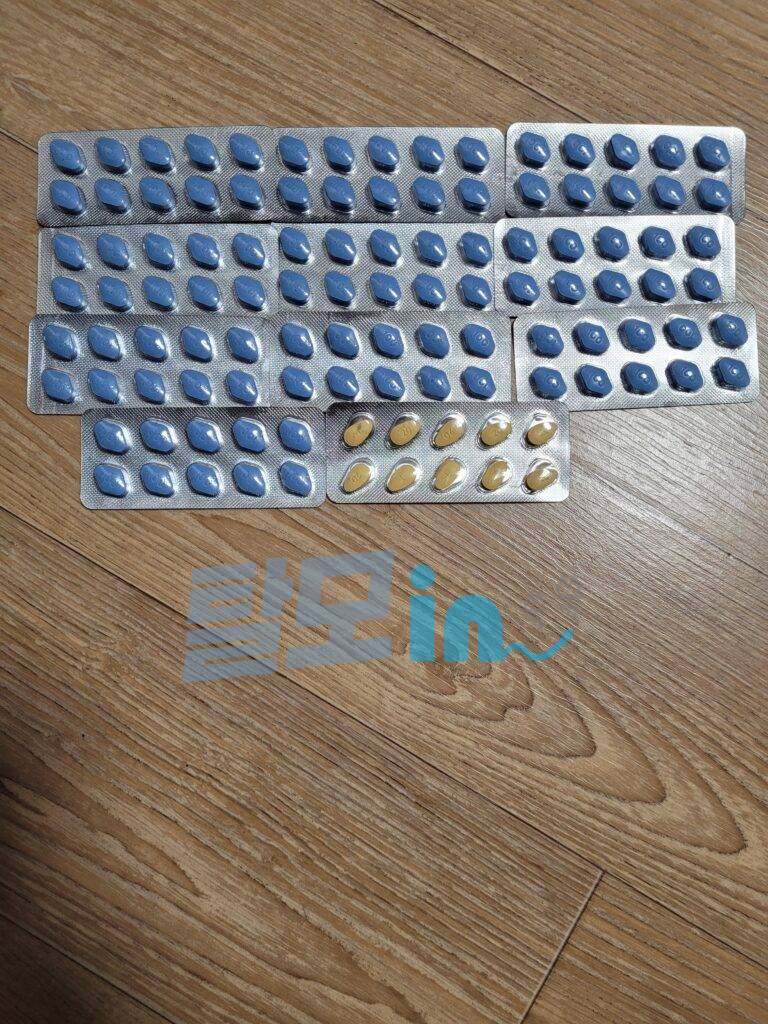 센포스 츄어블 100MG 100정 photo review