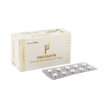 프로스칼핀 Proscalpin