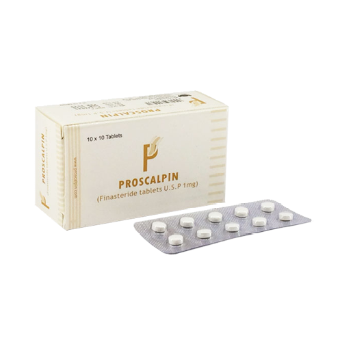 프로스칼핀 Proscalpin