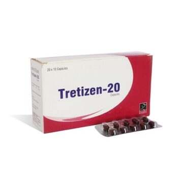 트레티젠(Tretigen)