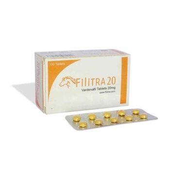 필리트라 filitra