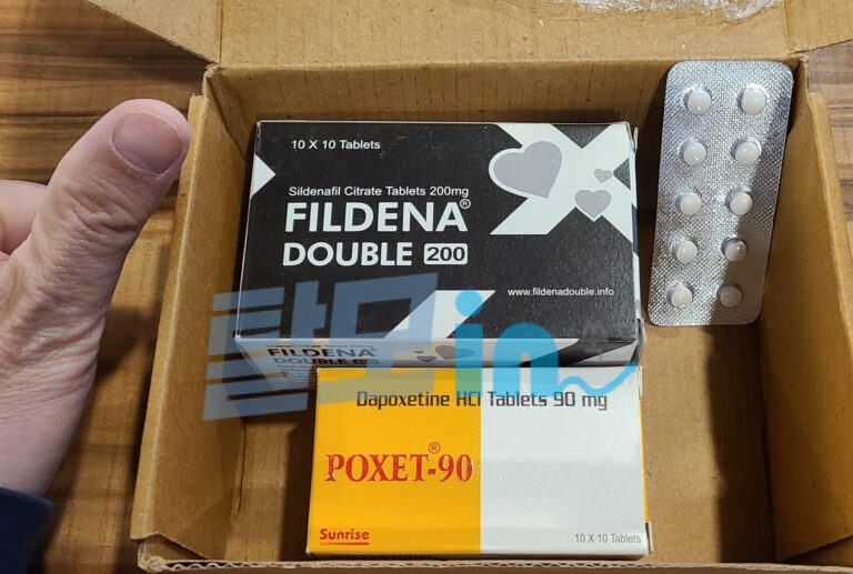 필데나 프로 100mg 100정 photo review
