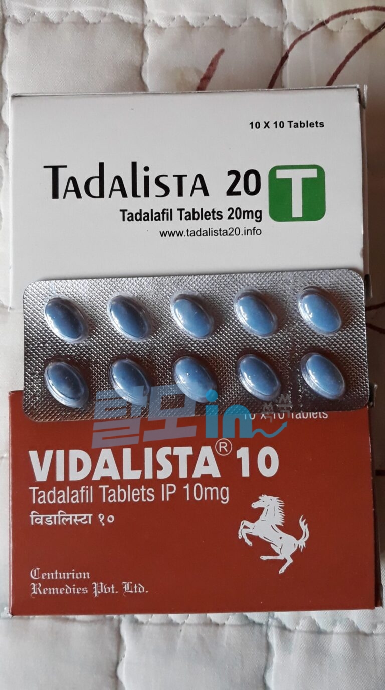 타다리스타 슈퍼 액티브 20mg 100정 photo review