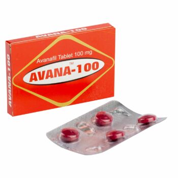 아바나 100mg 40정