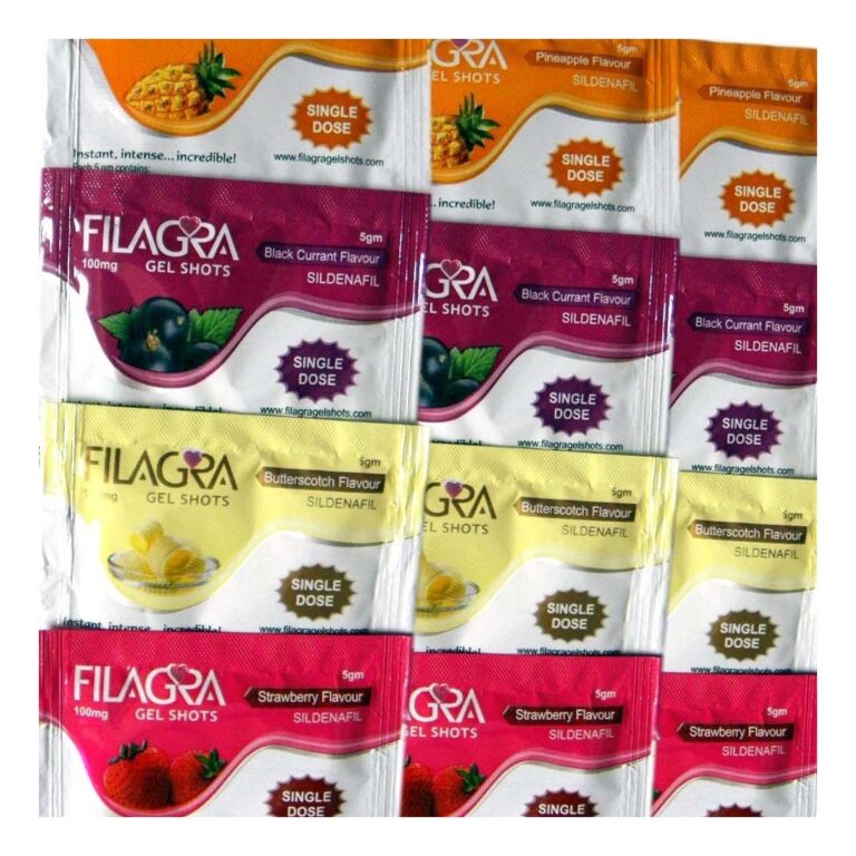 필라그라 filagra