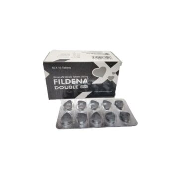 필데나 Fildena