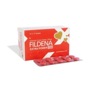 필데나 Fildena