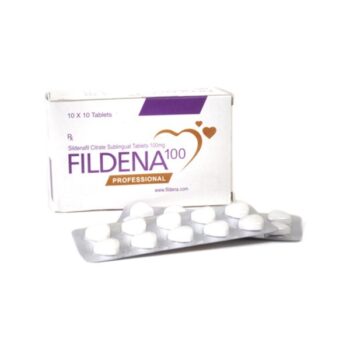 필데나 Fildena
