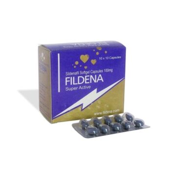 필데나 Fildena