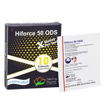 하이포스 Hiforce