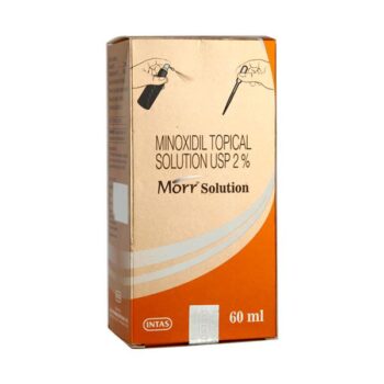 MORR 2% 180ml