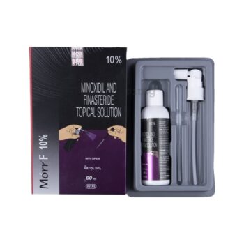 MORR F 10% 180ml