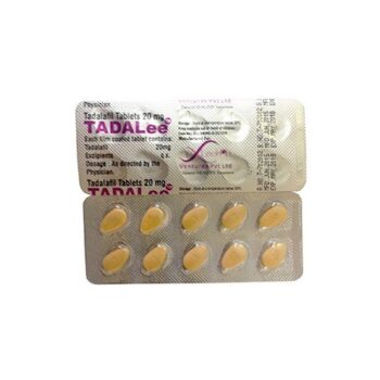 타다리 Tadalee