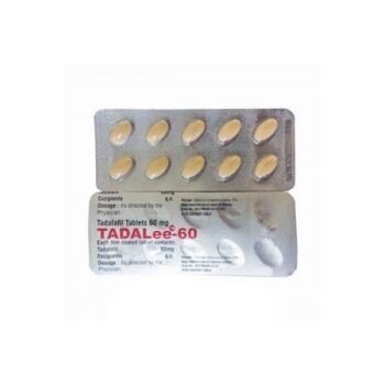 타다리 Tadalee