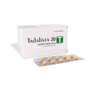 타다리스타 tadalista
