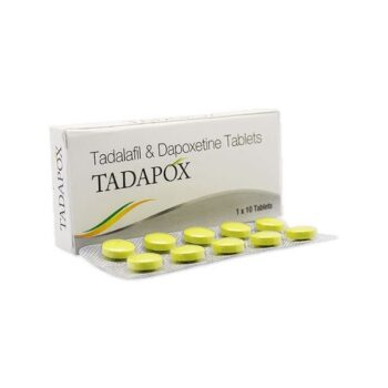 타다폭스 Tadapox