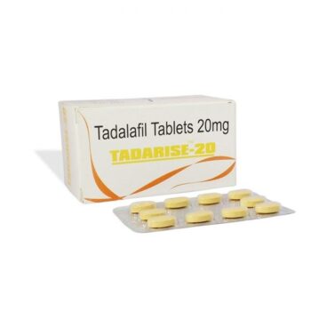 타다라이즈 Tadarise