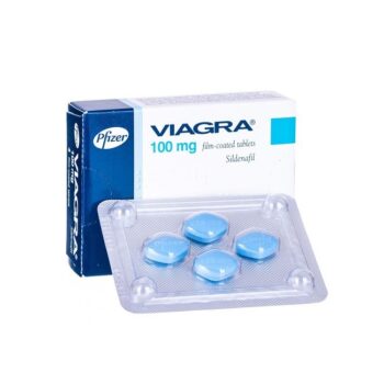 비아그라 100mg 10정