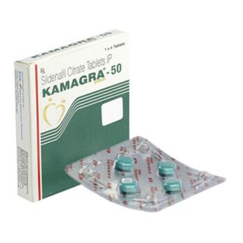 카마그라 골드 50mg 40정