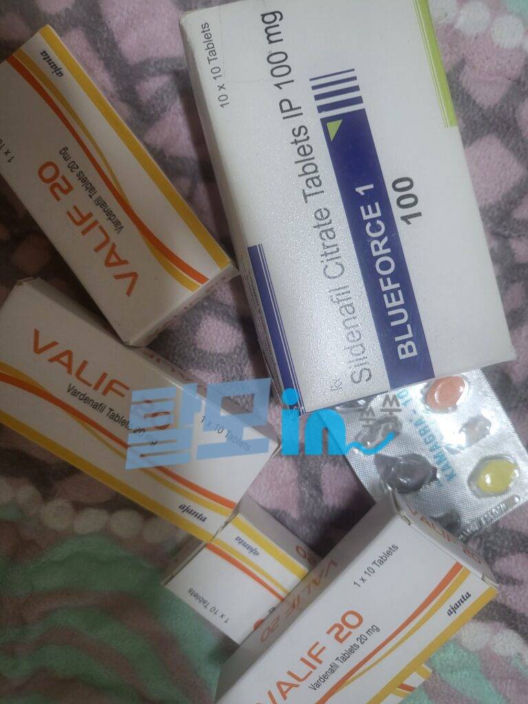 Click to view full screen Zhewitra 20mg 100정 - 레비트라 바데나필 photo review