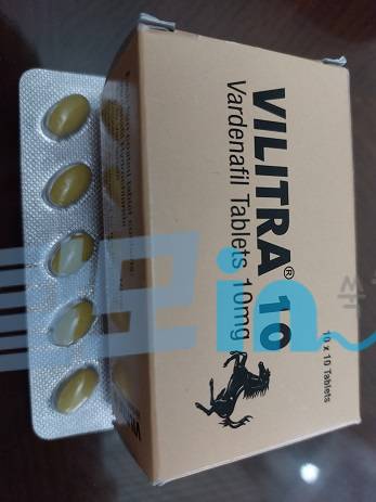Click to view full screen 빌리트라 10mg 100정 photo review