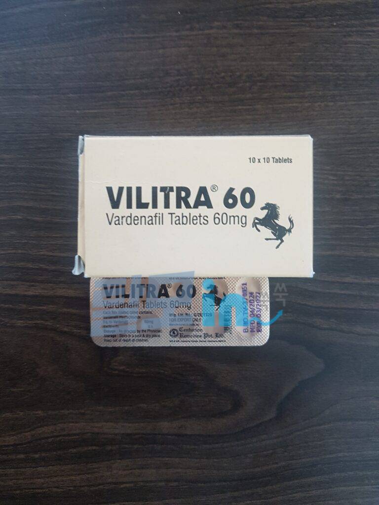 비타라V 60mg 100정 photo review