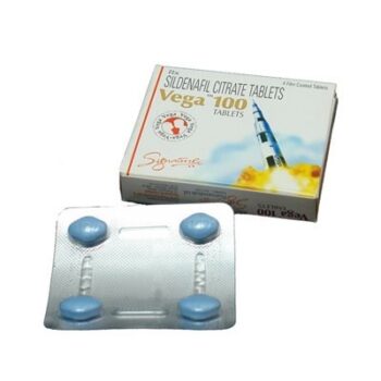 베가 100mg 40정