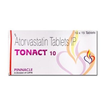 토낙트 Tonact