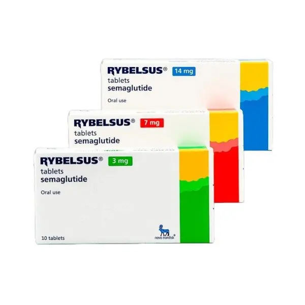 리벨서스 rybelsus