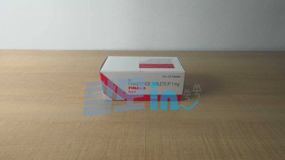 피나로 600정 photo review