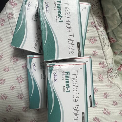 핀레스트1mg 600정 photo review