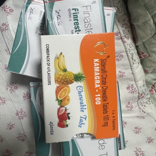 핀레스트1mg 600정 photo review