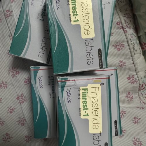 핀레스트1mg 600정 photo review