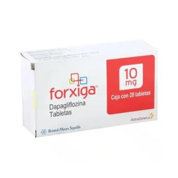 포시가 Forxiga