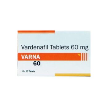 바나60mg 100정