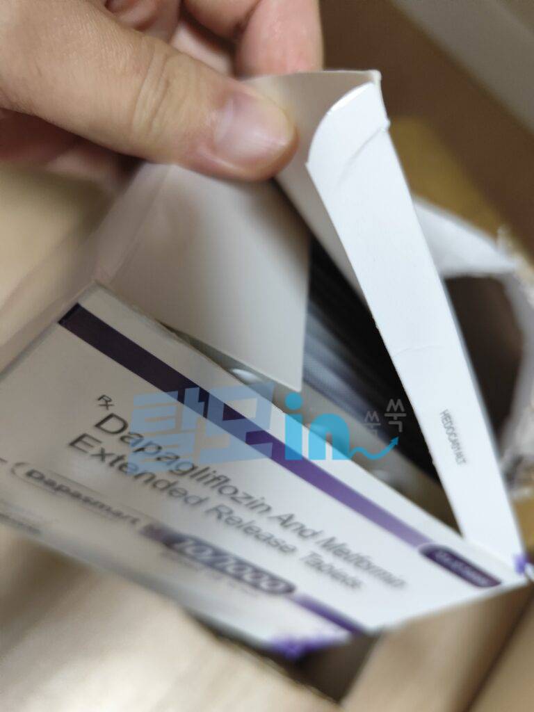 다파스마트 M 10/500 300정 photo review