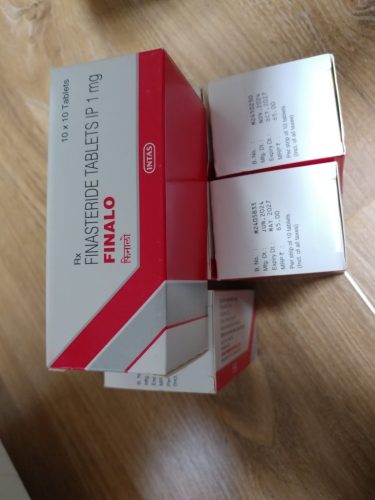 피나로 300정 photo review