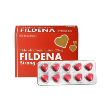 필데나 Fildena