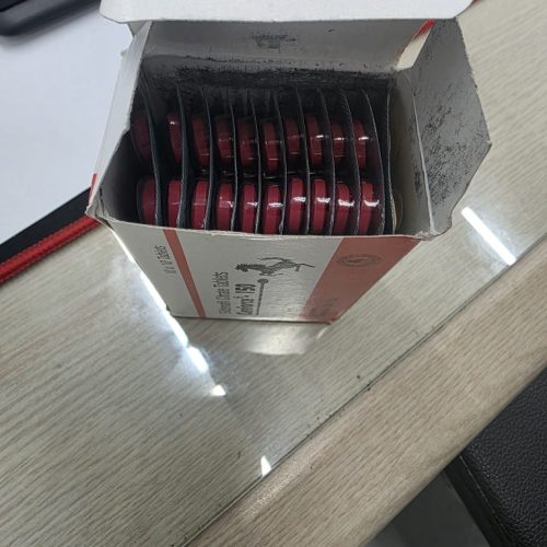 센포스 150mg 100정 photo review