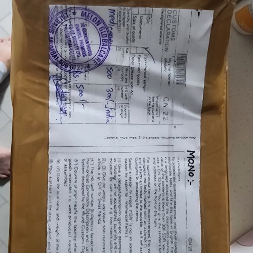 핀페시아 600정 photo review